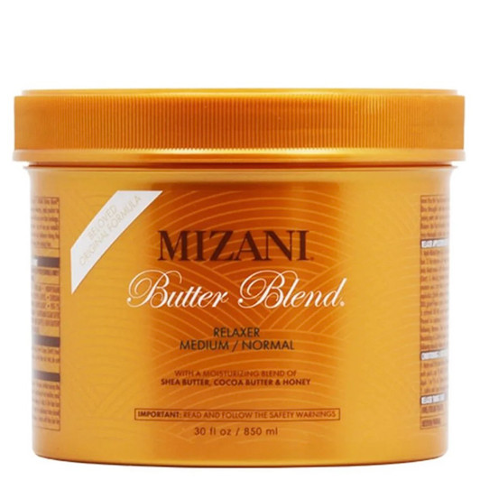 MIZANI Butter Blend Formula Medium Relaxer (30oz)