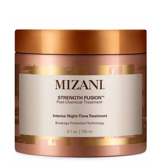 MIZANI Strength Fusion Intense Nighttime Treatment (5oz)