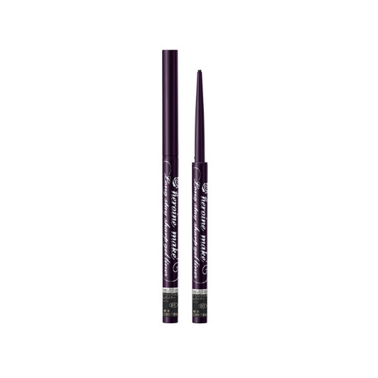 KISS ME Heroine Make Long Stay Sharp Super Waterproof Gel Liner