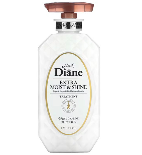 MOIST DIANE Perfect Beauty Extra Moist & Shine Treatment (15.2oz)