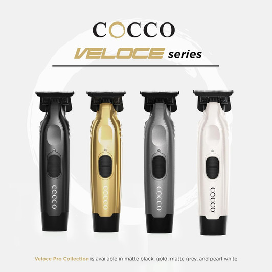 COCCO Veloce Pro Trimmer