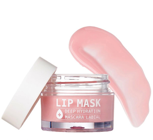 Ruby Kisses Deep Hydration Lip Mask