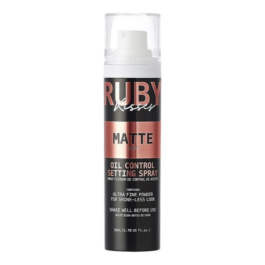 Ruby Kiss Setting Spray