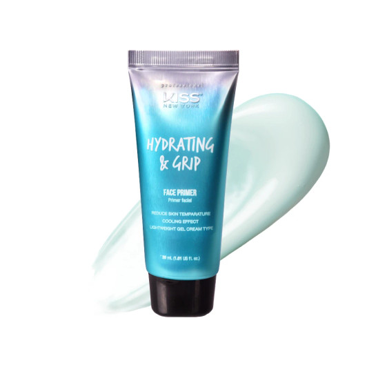 KISS Hydrating & Grip Face Primer