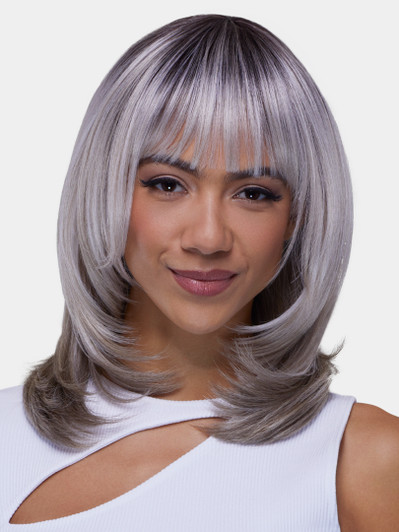 VIVACE Synthetic WIGBLOOM Full Wig - UNIT 1