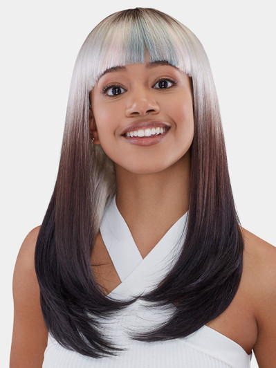VIVACE Synthetic WIGBLOOM Full Wig - UNIT 16