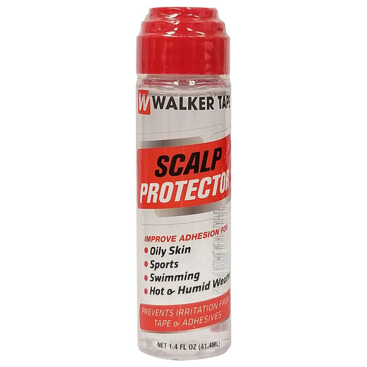 Walker Tape Scalp Protector