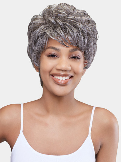 VIVACE Synthetic WIGBLOOM Full Wig - UNIT4