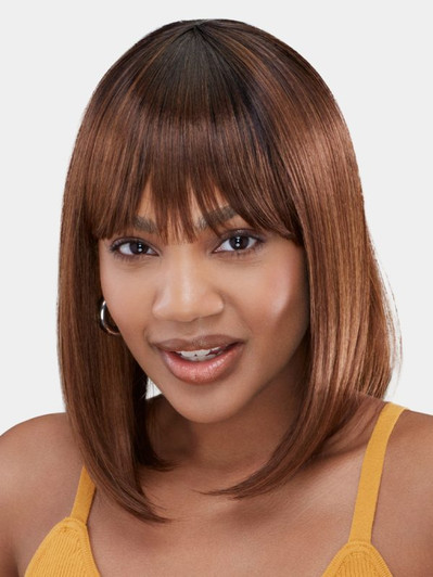 VIVACE Synthetic WIGBLOOM Full Wig - UNIT 6