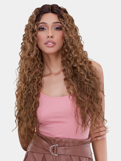 VIVACE Xceptional Essential Label HD Lace Front Wig - UNIT 10