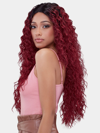VIVACE Xceptional Essential Label HD Lace Front Wig - UNIT 10