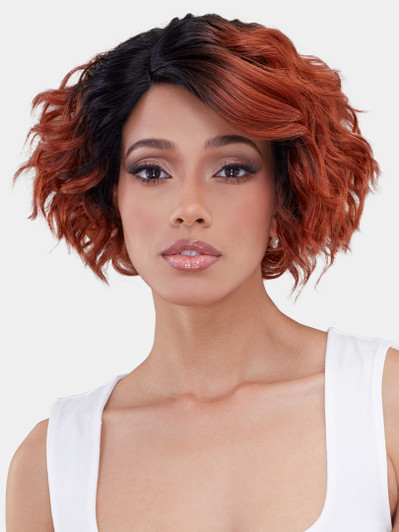 VIVACE Xceptional Essential Label HD Lace Front Wig - UNIT12