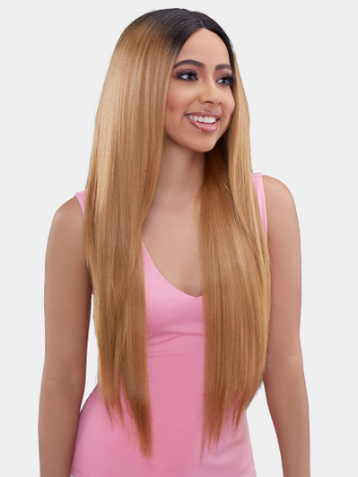 VIVACE Xceptional Essential Label HD Lace Front Wig - UNIT4