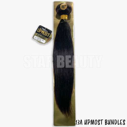 ALISTAR UPMOST Single Bundle - Straight (16"- 24")
