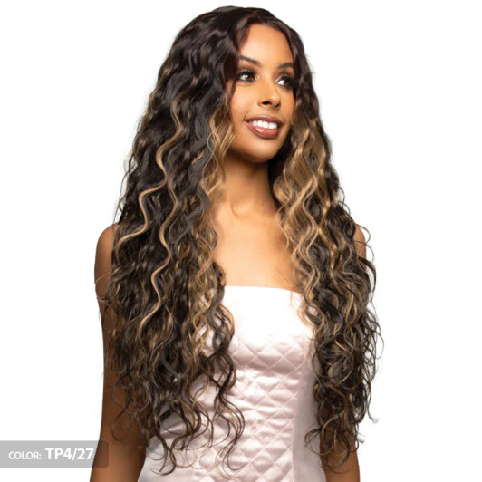 BOBBI BOSS Miss Origin Core One Pack 3pcs Weave - Body Wave