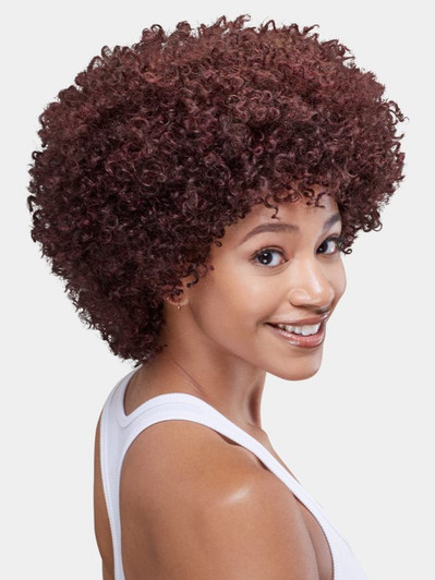 VIVACE Synthetic WIGBLOOM Full Wig - UNIT 5