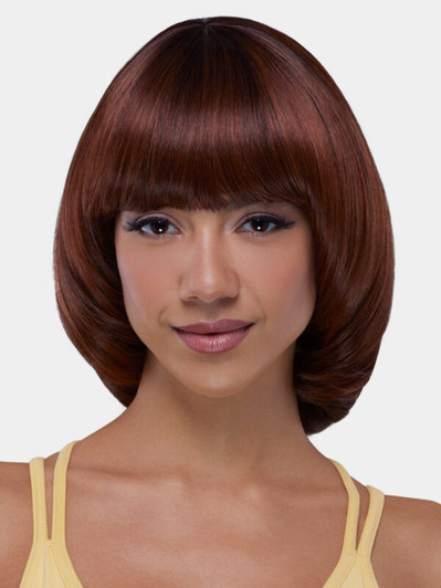 VIVACE Synthetic WIGBLOOM Full Wig - UNIT 10