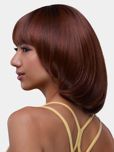 VIVACE Synthetic WIGBLOOM Full Wig - UNIT 10