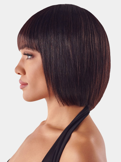 VIVACE 100% Human Hair MAESTRO Full Wig - DELLA 10"