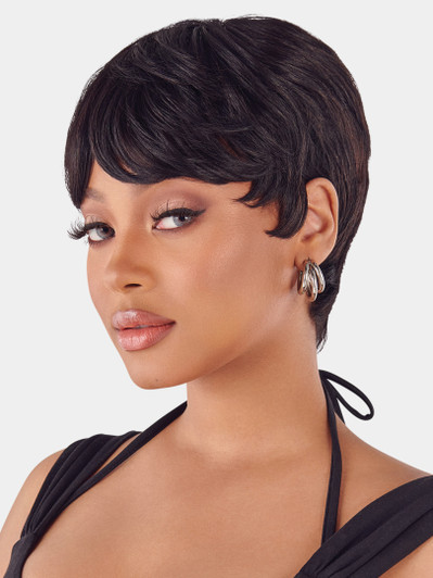 VIVACE 100% Human Hair MAESTRO Full Wig - PIPER
