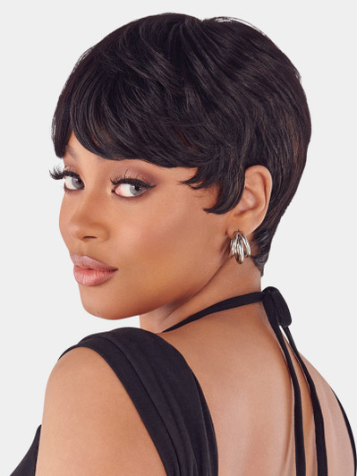 VIVACE 100% Human Hair MAESTRO Full Wig - PIPER