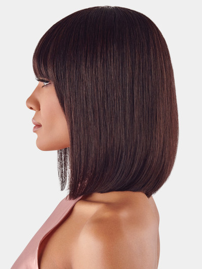 VIVACE 100% Human Hair MAESTRO Full Wig - SPIGA 12"