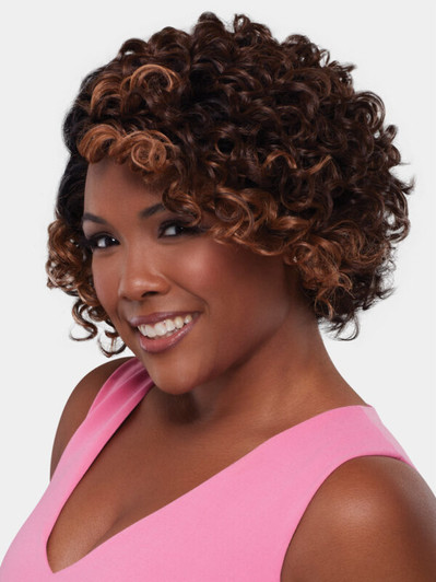 VIVACE Xceptional Essential Label HD Lace Front Wig - UNIT 22