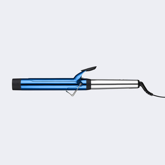 BaBylissPRO Nano Titanium Extended Barrel Curling Iron 1 1/2"