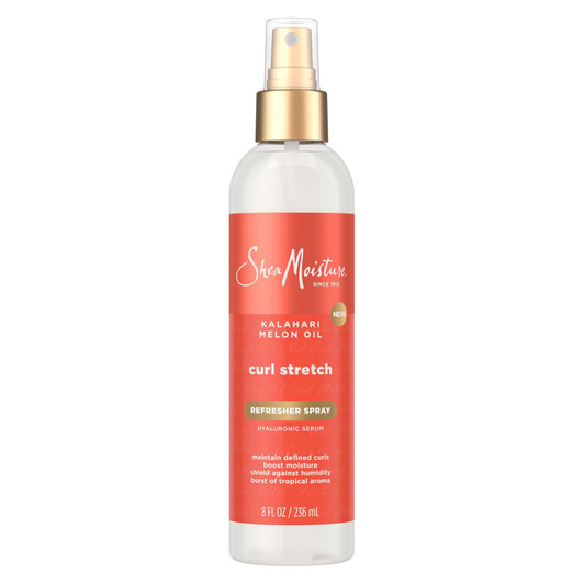 SheaMoisture Curl Stretch Refresher Spray (8oz)