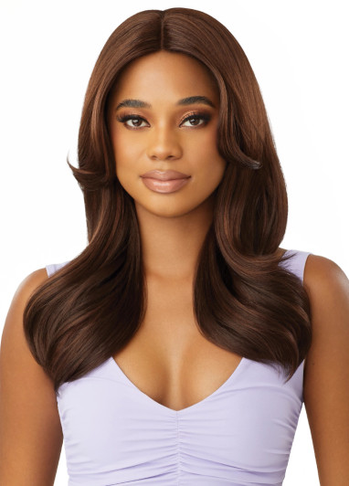 OUTRE The Daily Wig STYLE & DASH Synthetic Lace Part Wig - Daily 3