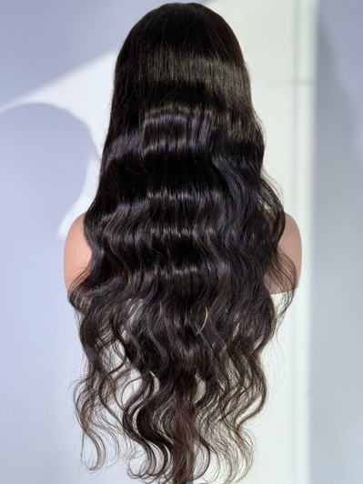 15A PINK LEMON GOLD 100% Human Hair 13x4 Lace Front Wig - CALIFORNIA 15A PINK LEMON GOLD 100% Human Hair 13x4 Lace Front Wig - CALIFORNIA