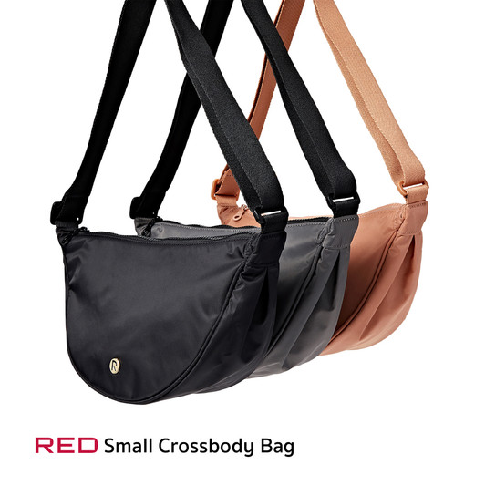 RED Everywear Small Crossbody Bag