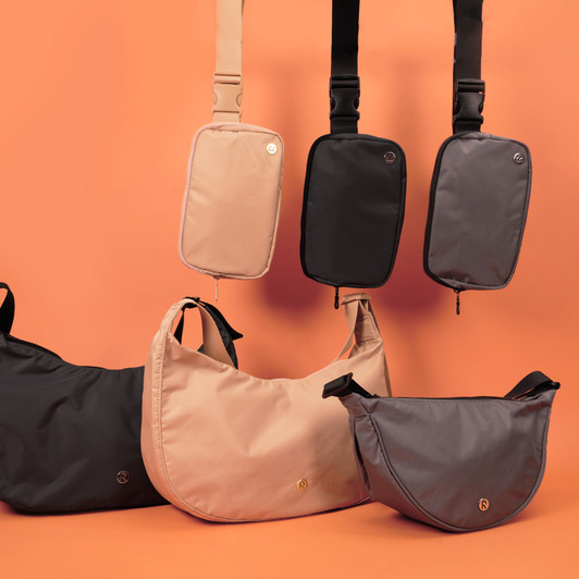 RED Everywear Mini Belt Bag