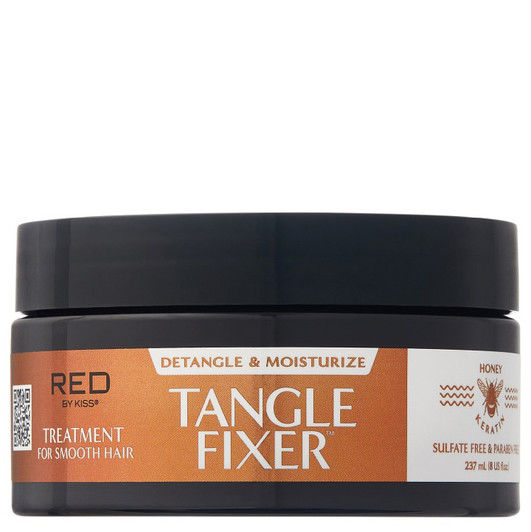 RED Tangle Fixer Curly Hair Treatment