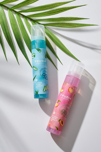 Frudia My Orchard Peach Real Soothing Gel Mist (4.22oz)