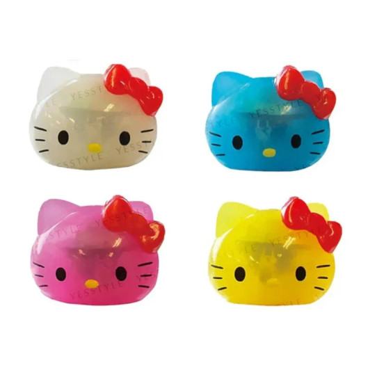 SANRIO Hello Kitty Glowing Bath Ball