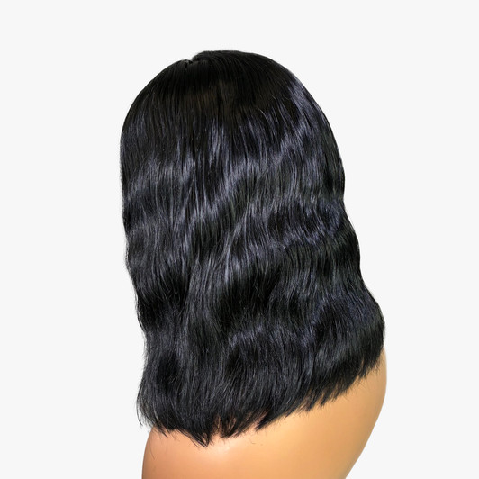 Bellatique 100% Human Hair 13x4 Lace Front Wig - EVELYN