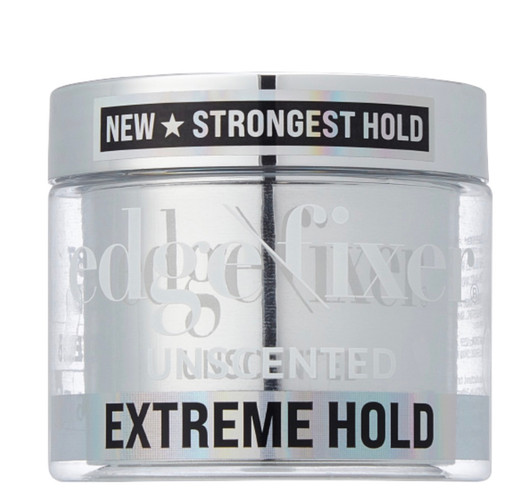 RED Edge Fixer Extreme Hold Hair Gel