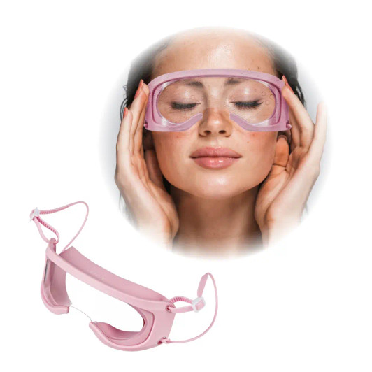 KISS Waterproof Lash Goggles