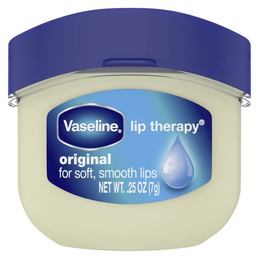 VASELINE Lip Therapy Mini Lip Balm (0.25oz)