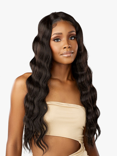 SENSATIONNEL Butta Pre-Cut Synthetic HD Glueless Lace Wig - BUTTA PRE CUT UNIT 16