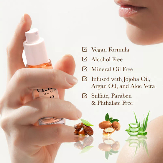 El Kiss Perfume Hair & Body Mist (30ml)