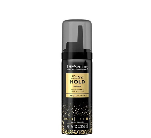 TRESemme Extra Hold Mousse (2oz)