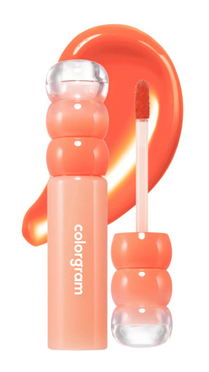 COLORGRAM Fruity Glass Water Tint