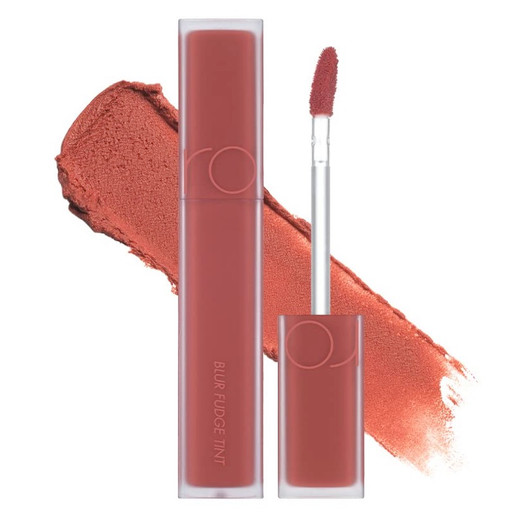 [rom&nd] Blur Fudge Tint