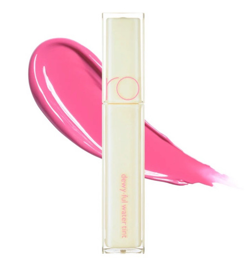 [rom&nd] Dewyful Water Tint