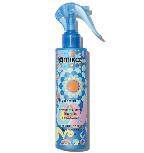 AMIKA Hydro Rush Intense Moisture Leave-In Conditioner (6.7oz)
