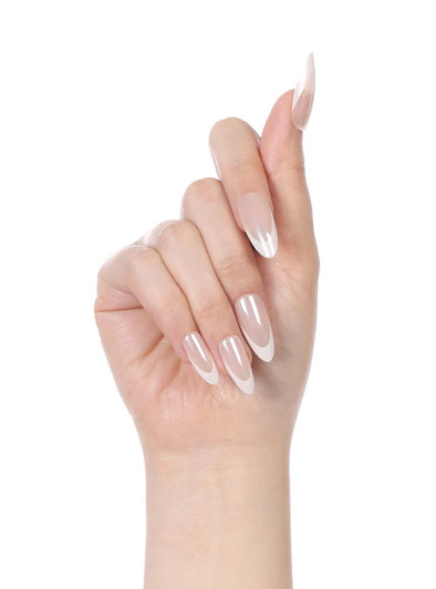 GLAMIFY Mesmerize Premium Press On Nails