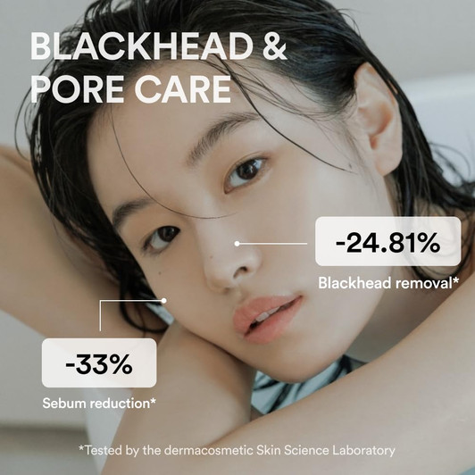 [Abib] Heartleaf Oil-Wash Pore Cleansing Oil (6.76oz)