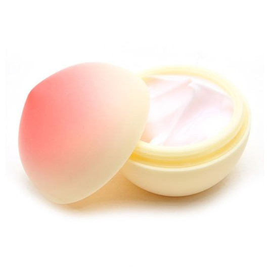 TONYMOLY Peach Hand Cream (30g)